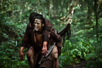 A scene from "Warriors of the Rainbow: Seediq Bale."