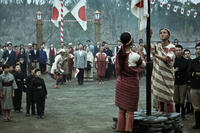 A scene from "Warriors of the Rainbow: Seediq Bale."