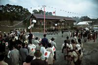 A scene from "Warriors of the Rainbow: Seediq Bale."