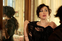 Nadine Labaki as Amale in "Where Do We Go Now?"