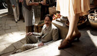 Mathieu Amalric as Nasser Ali in "Chicken With Plums."