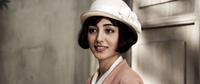 Golshifteh Farahani as Irane in "Chicken With Plums."