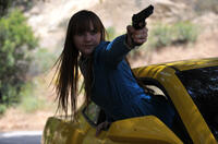 Tara Lynne Barr in "God Bless America."