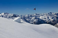 Travis Rice in "The Art of Flight."
