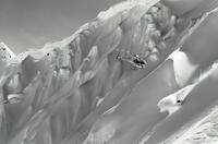 Travis Rice in "The Art of Flight."