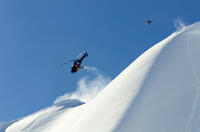 Travis Rice in "The Art of Flight."