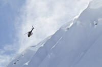 Travis Rice in "The Art of Flight."