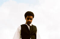 James Howson in "Wuthering Heights."