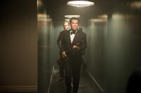 Ryan Gosling as Sgt. Jerry Wooters and Josh Brolin as Sgt. John O'Mara in "Gangster Squad."