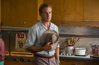 Ryan Gosling as Sgt. Jerry Wooters in "Gangster Squad."