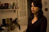 Maria Ribeiro as Rosane in "Elite Squad: The Enemy Within."