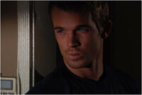 Cam Gigandet in "Five Star Day."