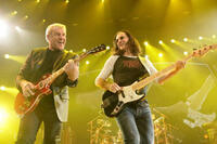 A scene from "Rush: Time Machine."