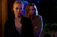 Amanda Seyfried and Emily Wickersham in "Gone."