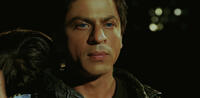 Shah Rukh Khan in "RA. One."