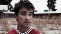 Rob Mayes in "John Dies at the End."