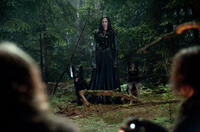 Famke Janssen as Muriel in "Hansel and Gretel: Witch Hunters."
