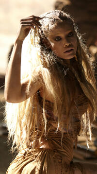 A scene from "Hansel and Gretel: Witch Hunters."