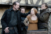 A scene from "Hansel and Gretel: Witch Hunters."