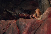 Ingrid Bolso Berdal in "Hansel and Gretel: Witch Hunters."