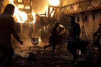 A scene from "Hansel and Gretel: Witch Hunters."
