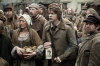 A scene from "Hansel and Gretel: Witch Hunters."