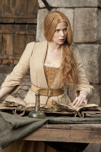 A scene from "Hansel and Gretel: Witch Hunters."