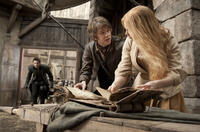A scene from "Hansel and Gretel: Witch Hunters."