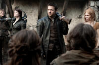 A scene from "Hansel and Gretel: Witch Hunters."