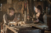 A scene from "Hansel and Gretel: Witch Hunters."