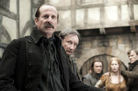 A scene from "Hansel and Gretel: Witch Hunters."