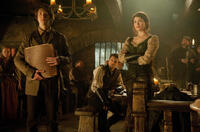 A scene from "Hansel and Gretel: Witch Hunters."