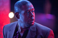 Forest Whitaker in "Catch .44."