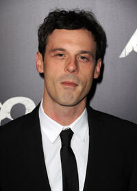 Scoot McNairy at the California premiere of "Argo."