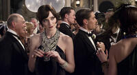 Elizabeth Debicki as Jordan Baker in "The Great Gatsby."