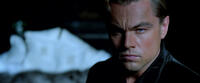 Leonardo DiCaprio as Jay Gatsby in "The Great Gatsby."
