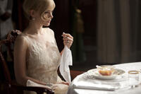 Carey Mulligan as Daisy Buchanan in "The Great Gatsby."