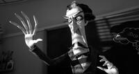 Mr. Rzykruski in "Frankenweenie."