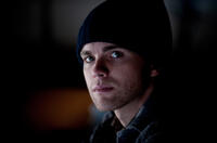 Thomas Dekker in "Angels Crest."