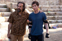 A scene from "Percy Jackson: Sea of Monsters."
