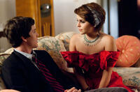 Logan Lerman and Mae Whitman in "The Perks Of Being A Wallflower."