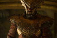 Idris Elba as Heimdall in "Thor: The Dark World."