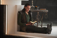 Tom Hiddleston as Loki in "Thor: The Dark World."