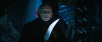 Christopher Eccleston as Malekith in "Thor: The Dark World."
