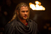 Chris Hemsworth as Thor in "Thor: The Dark World."