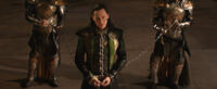 Tom Hiddleston as Loki in "Thor: The Dark World."