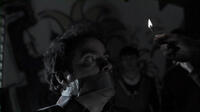 A scene from "Some Guy Who Kills People."