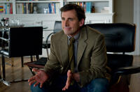 Steve Carell as Therapist Dr. Bernard Feld in "Hope Springs."