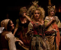 Helena Bonham Carter in "Les Miserables."