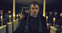 Hugh Jackman in "Les Miserables."